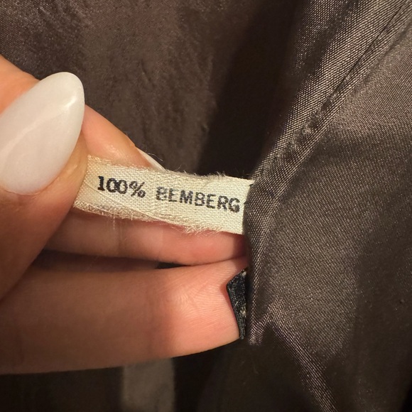 Mink coat - Picture 5 of 5